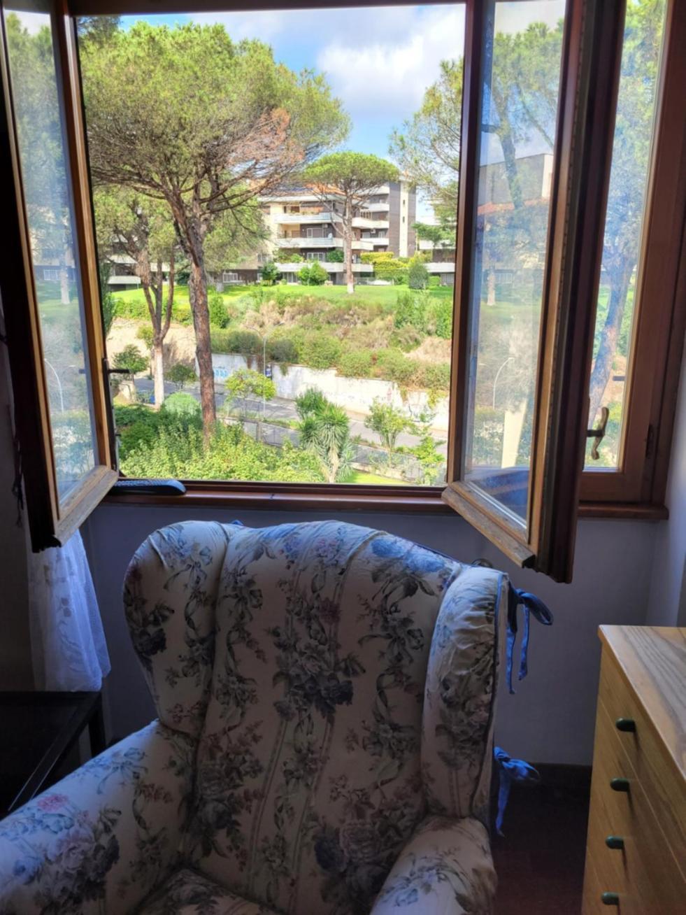 Panoramico Eur Apartment Rom