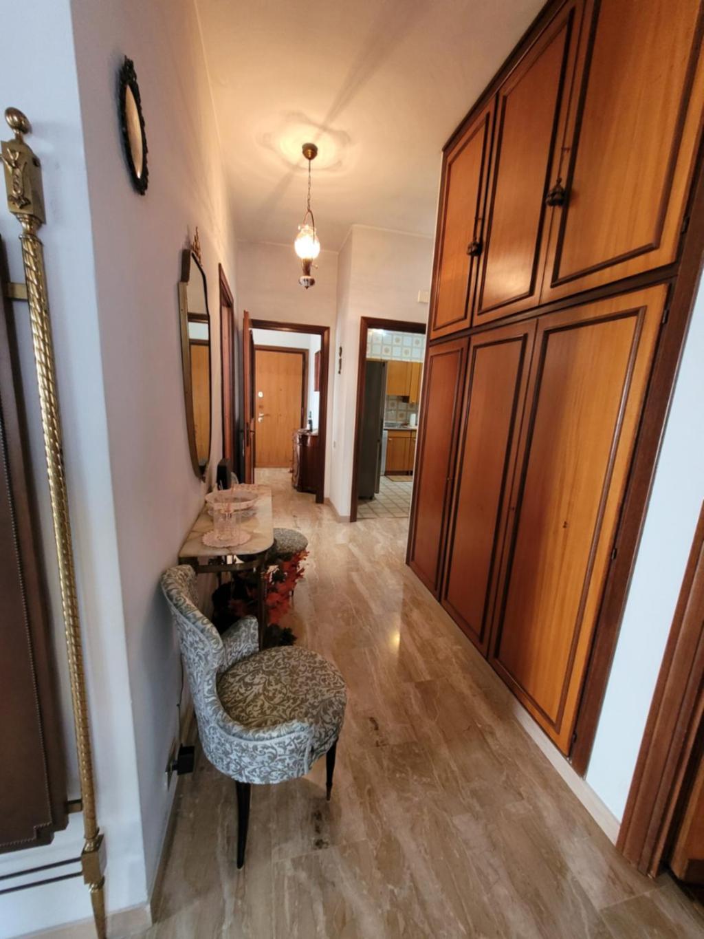 Apartment Panoramico Eur Rom
