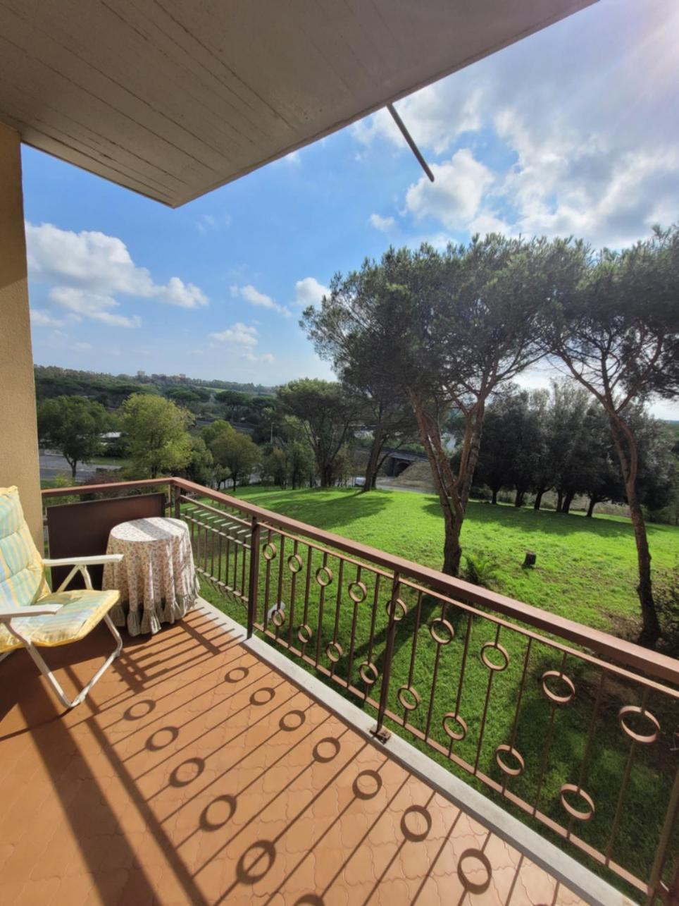Panoramico Eur Rom