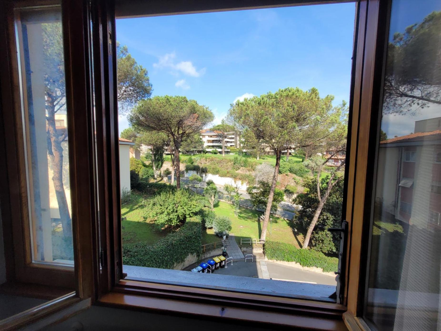 Panoramico Eur * Rom