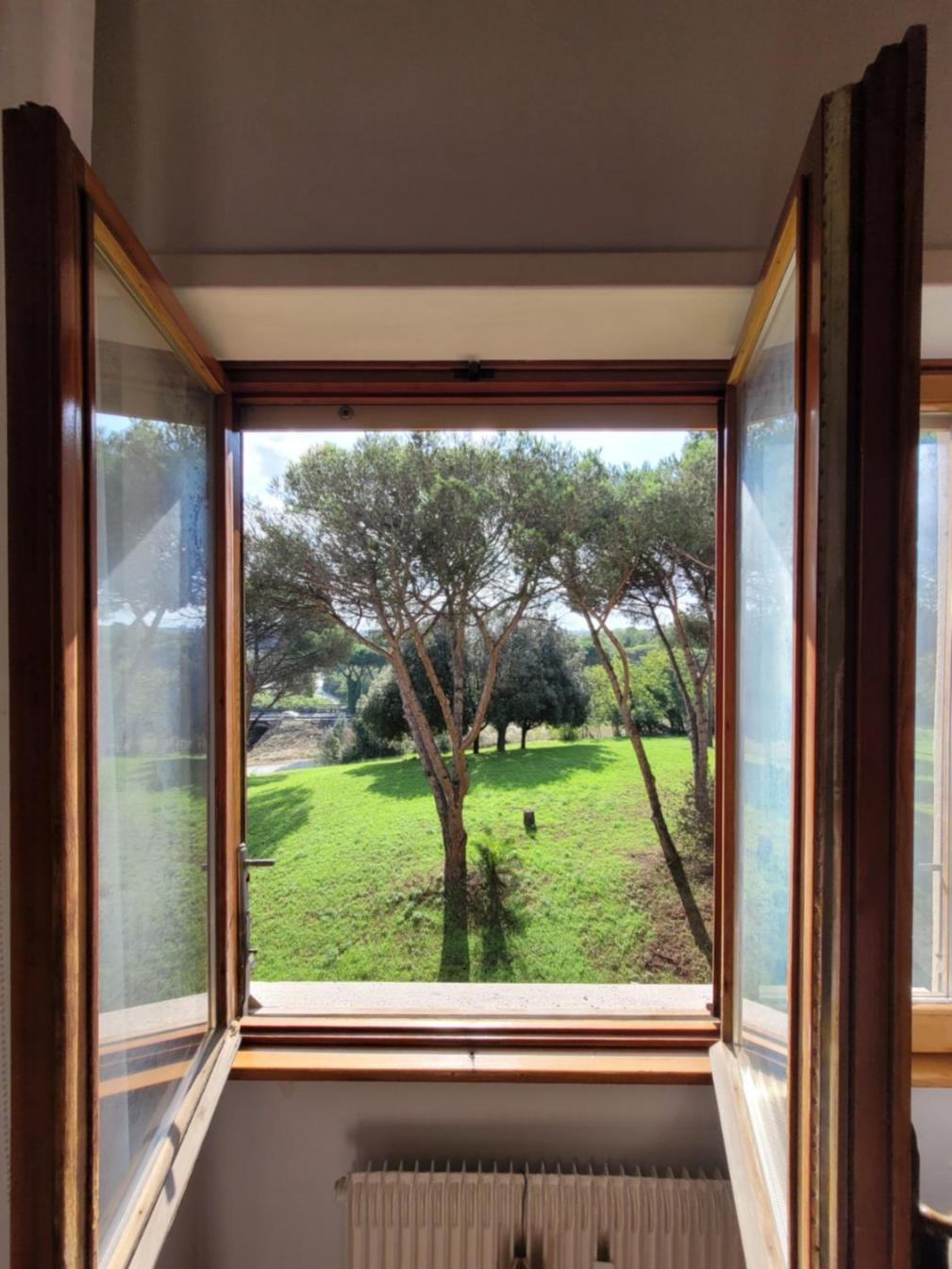 Panoramico Eur * Rom