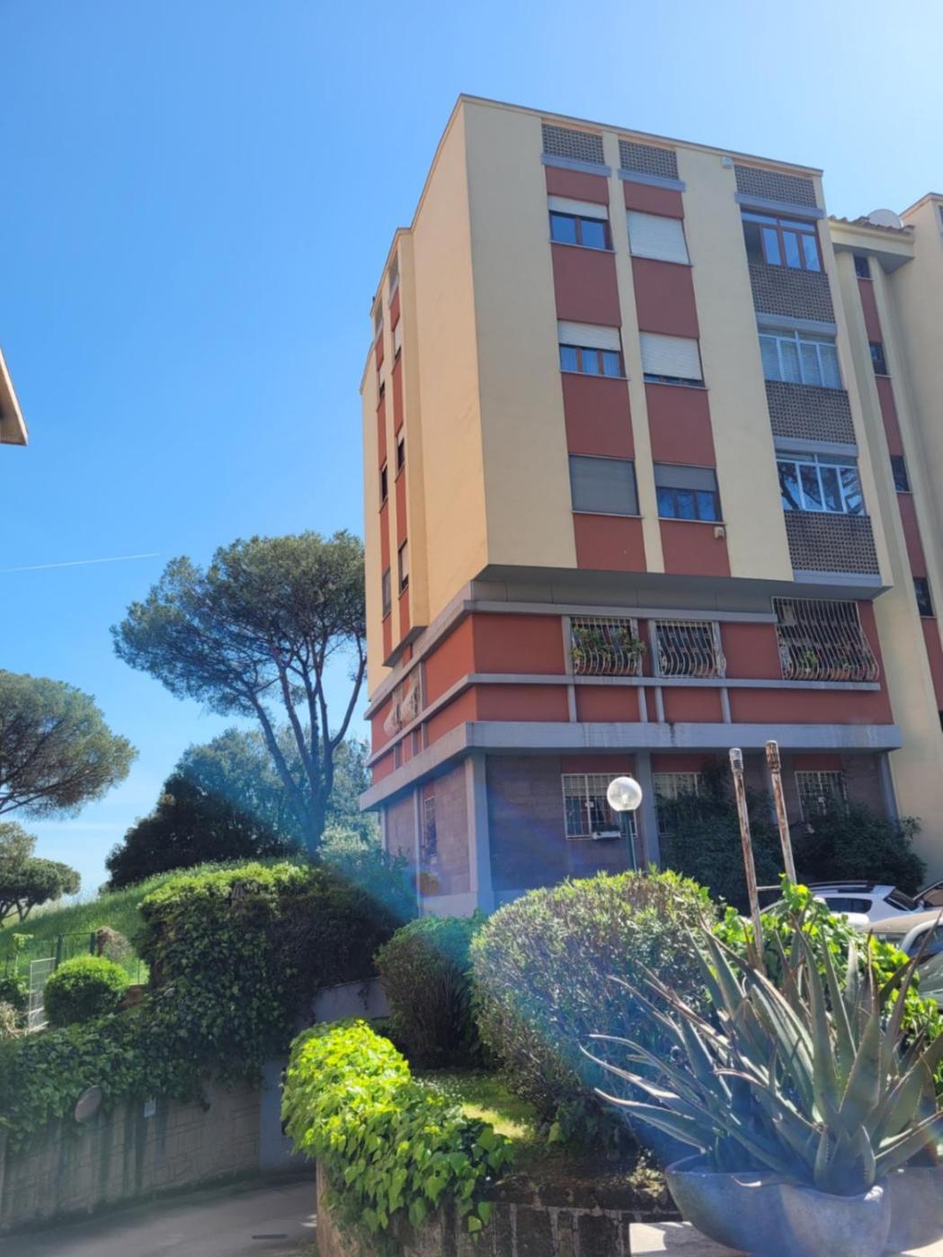 Panoramico Eur * Rom