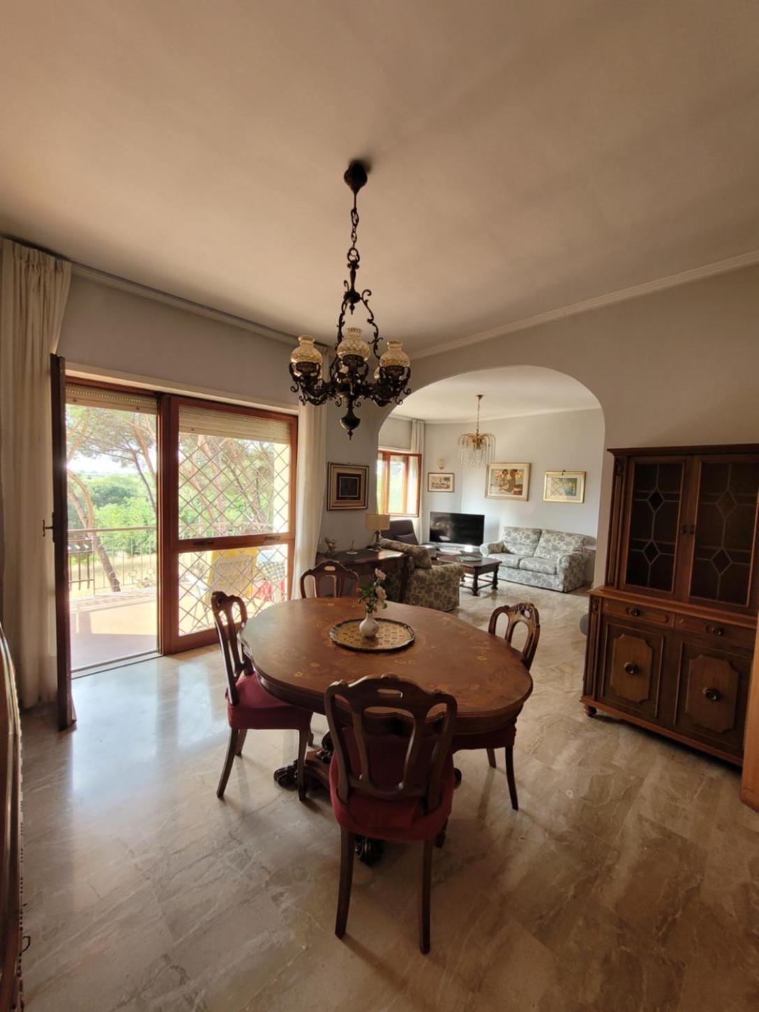 Panoramico Eur Rom