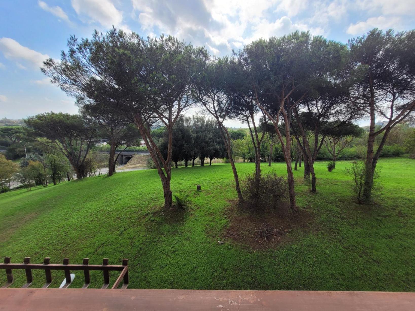 Panoramico Eur Rom